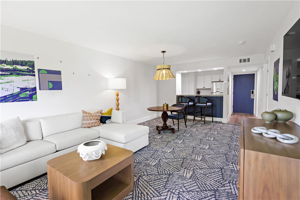 image Spacious living blends comfort and elegance — perfect for relaxing after the day’s adventures.