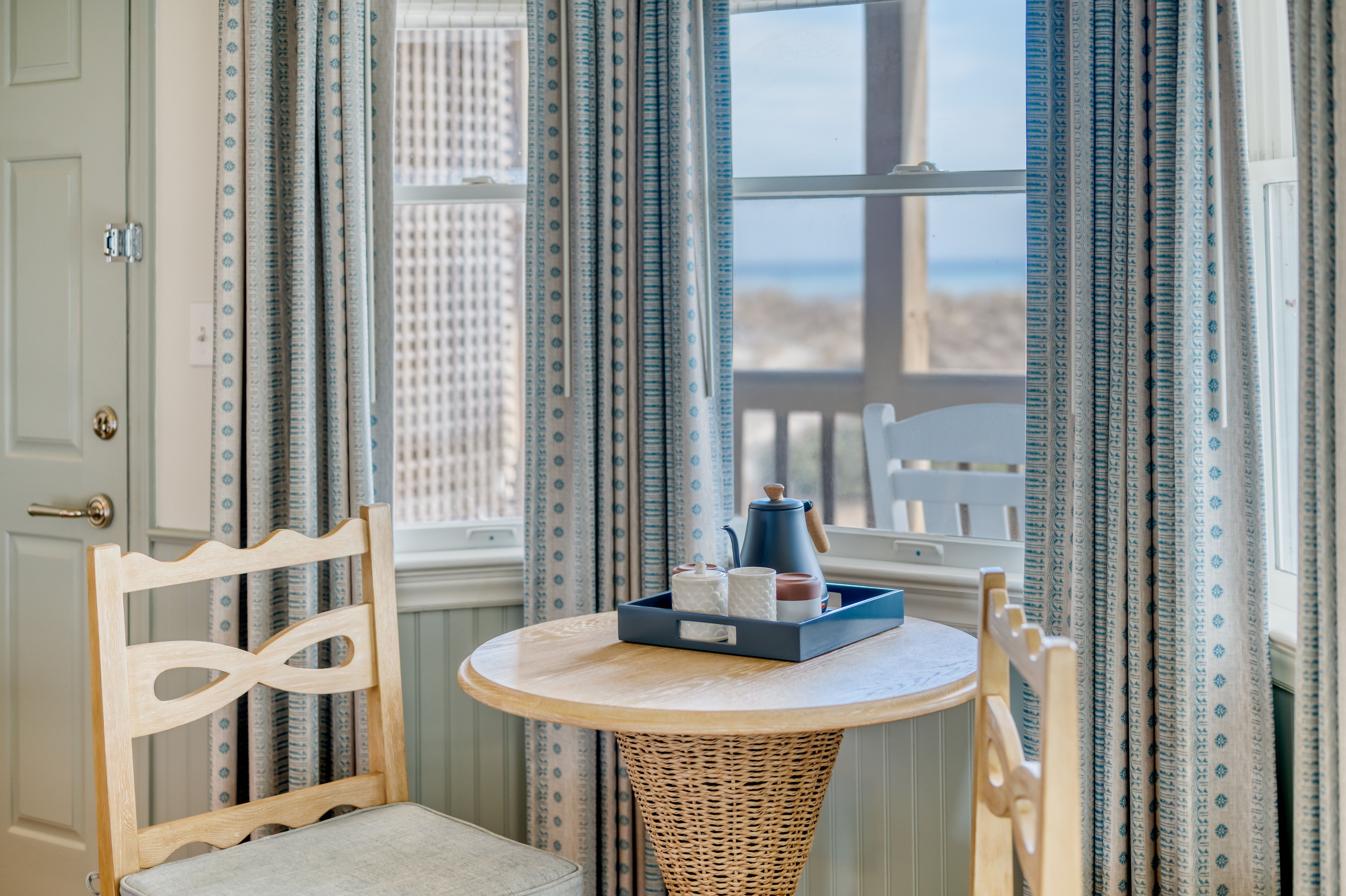 image Sip, savor, and soak in the view from a cozy corner made for morning coffee and slow sunsets.