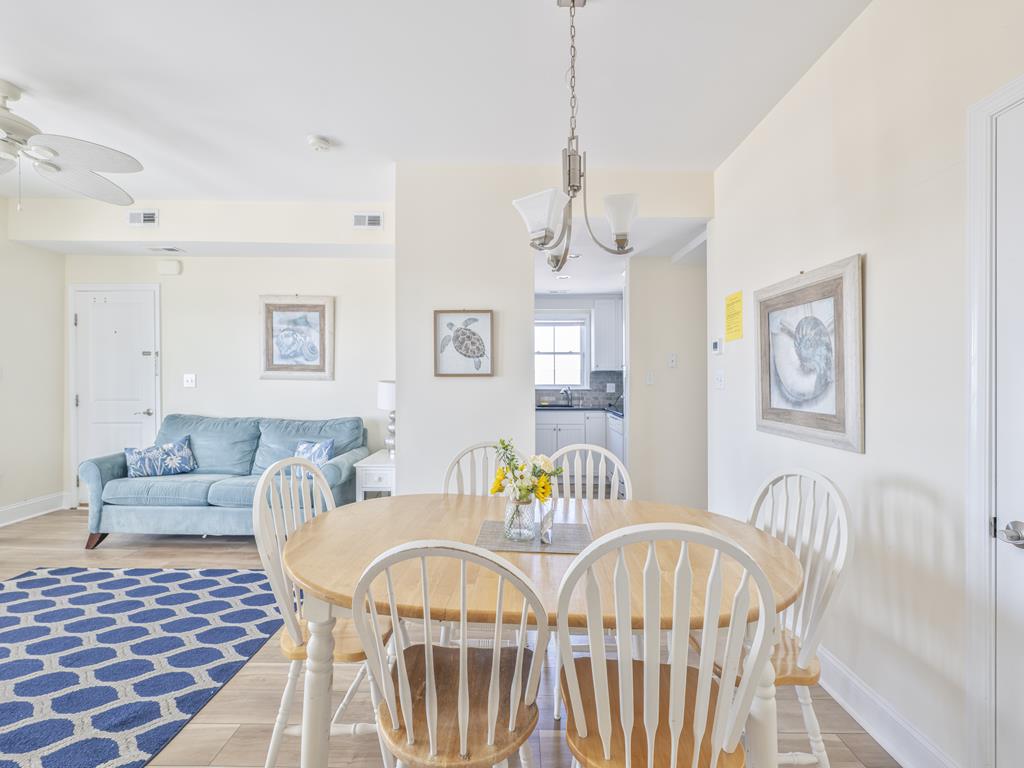 image Gather around the dining table for memorable meals and laughter with loved ones.