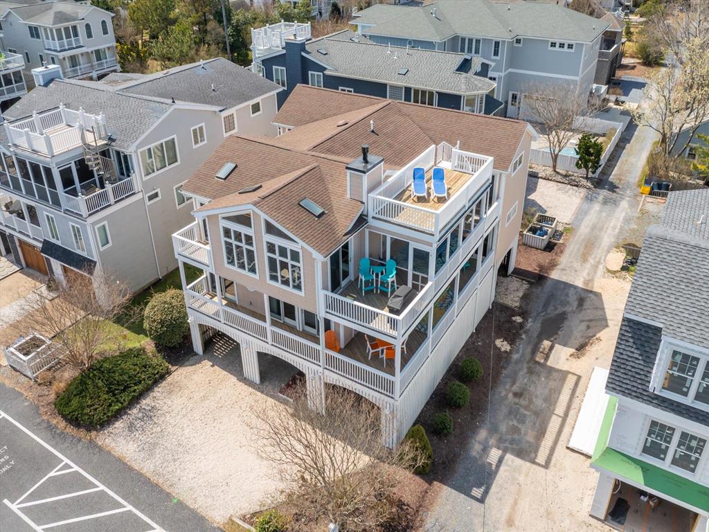 image Expansive deck with ocean views—perfect for morning coffee or sunset relaxation.