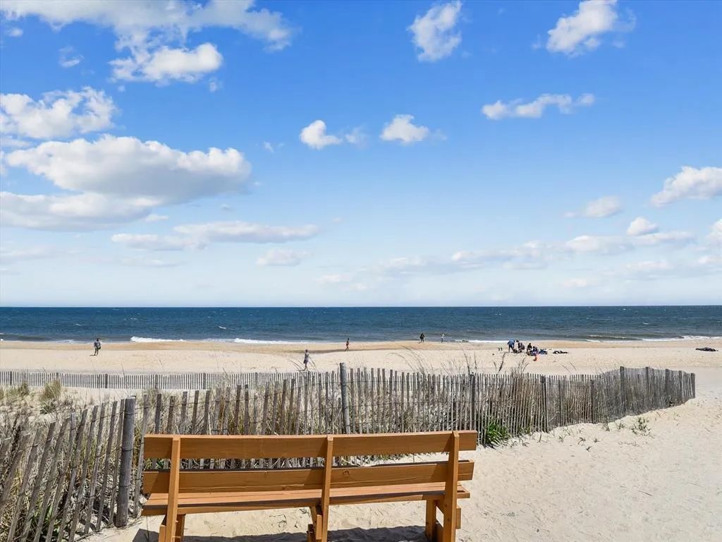 image Only two blocks away from Bethany Beach.