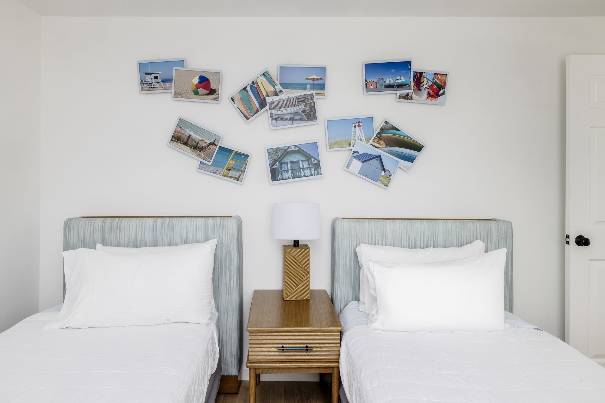 image Perfect for friends or siblings, this cheerful setup brings together playful art and peaceful vibes.