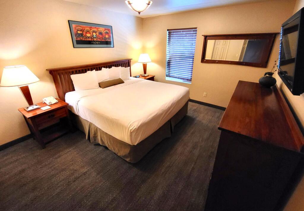 image Drift into restful sleep in a cozy retreat surrounded by soft light and peaceful tones.