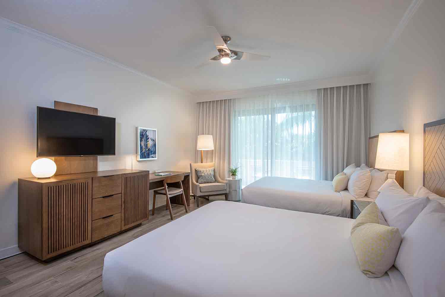 image Gather, unwind, and make memories in a bright space designed for easy togetherness and relaxed evenings.
