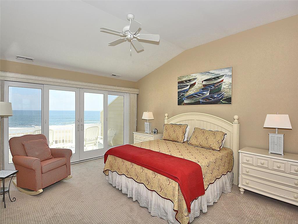image You will love seeing the ocean from this room!