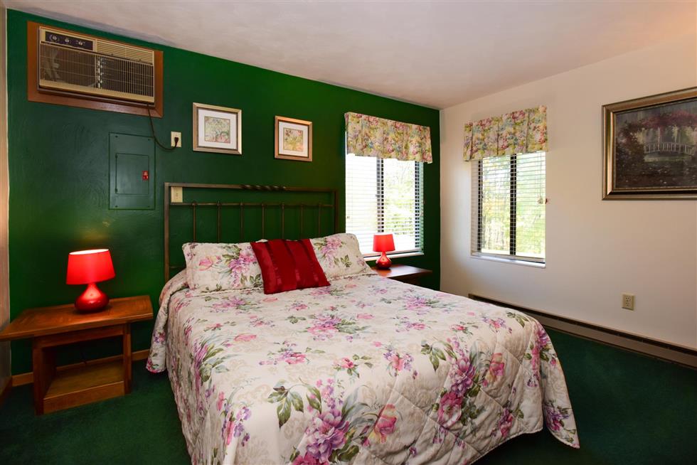 image Cozy bedroom retreat designed for restful nights and gentle mornings.