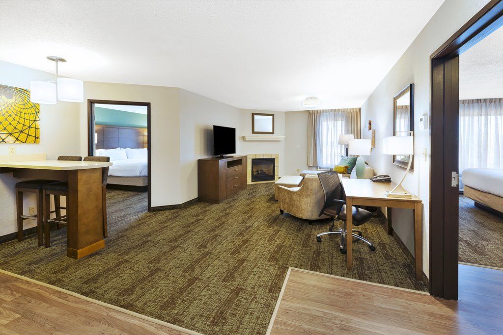image Make lasting memories in this inviting and cozy suite!