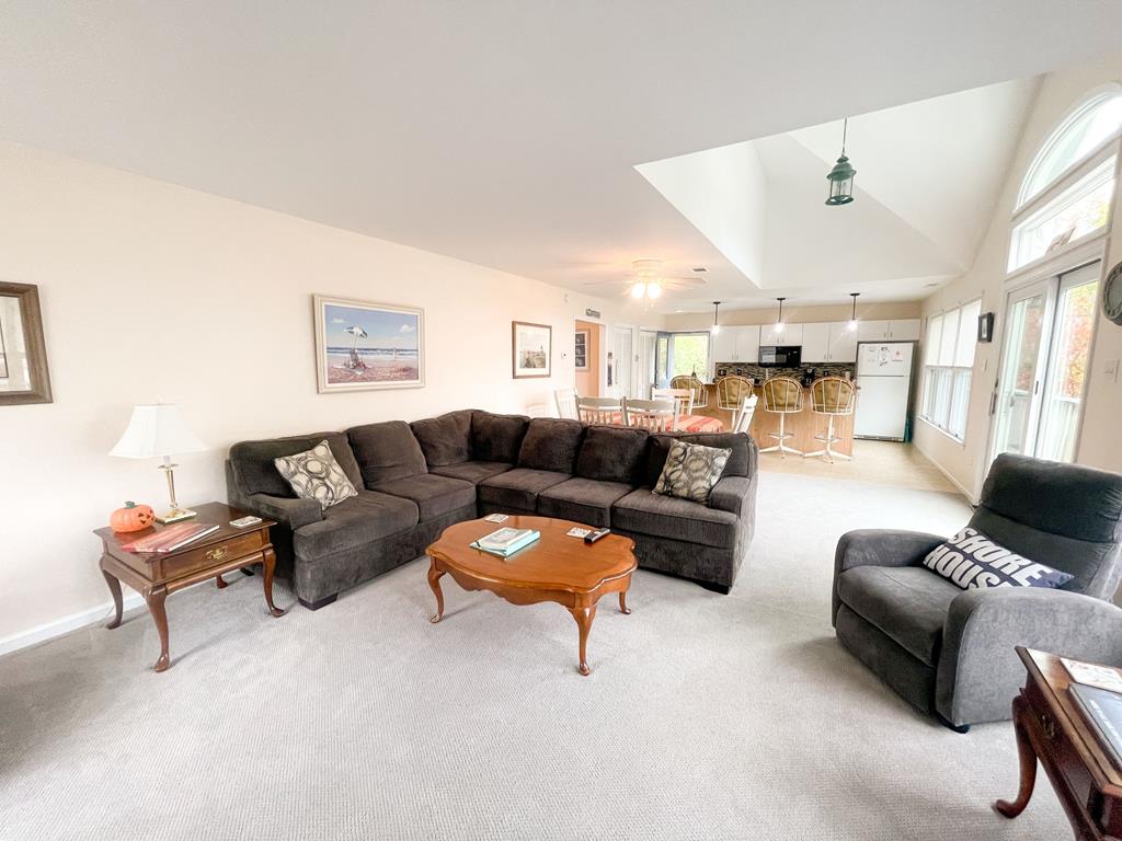 image This stylish gathering space features plush seating and tasteful decor, ideal for conversation and relaxation.