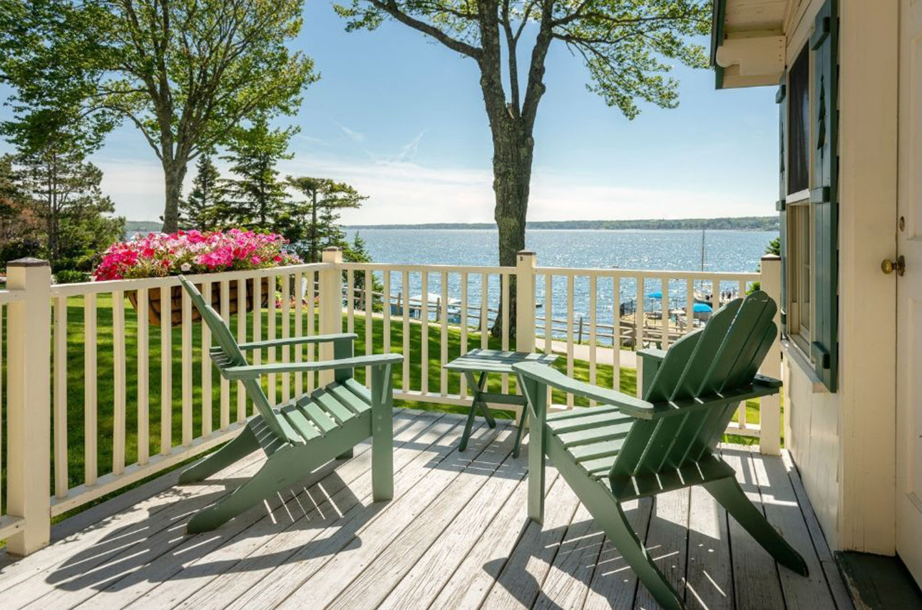 image Start the morning with a soft sea breeze and coffee on a sun-kissed porch, where nature and nostalgia meet.