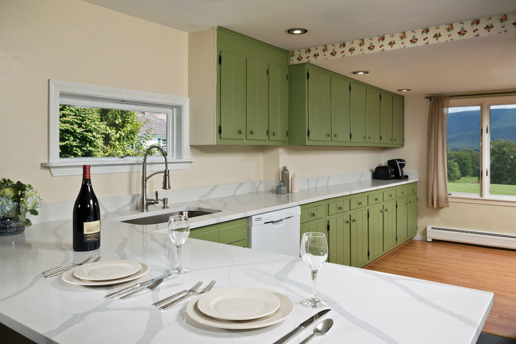 image Make a delicious meal in the kitchen.