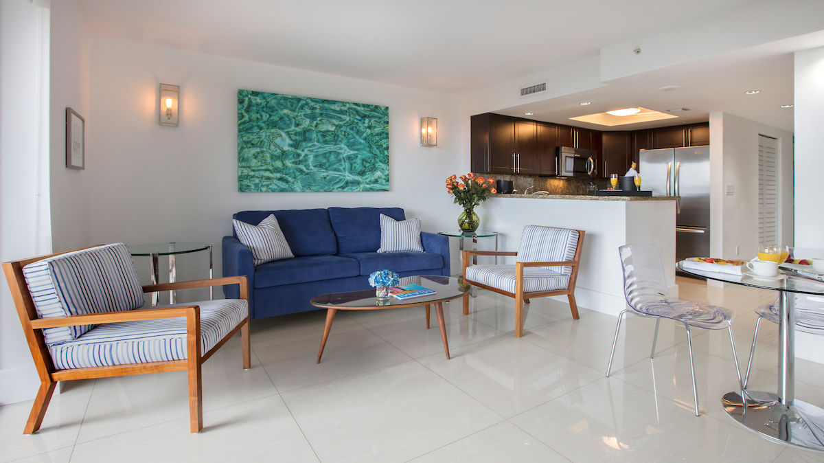 image Experience a spacious living area that seamlessly blends comfort with modern design.
