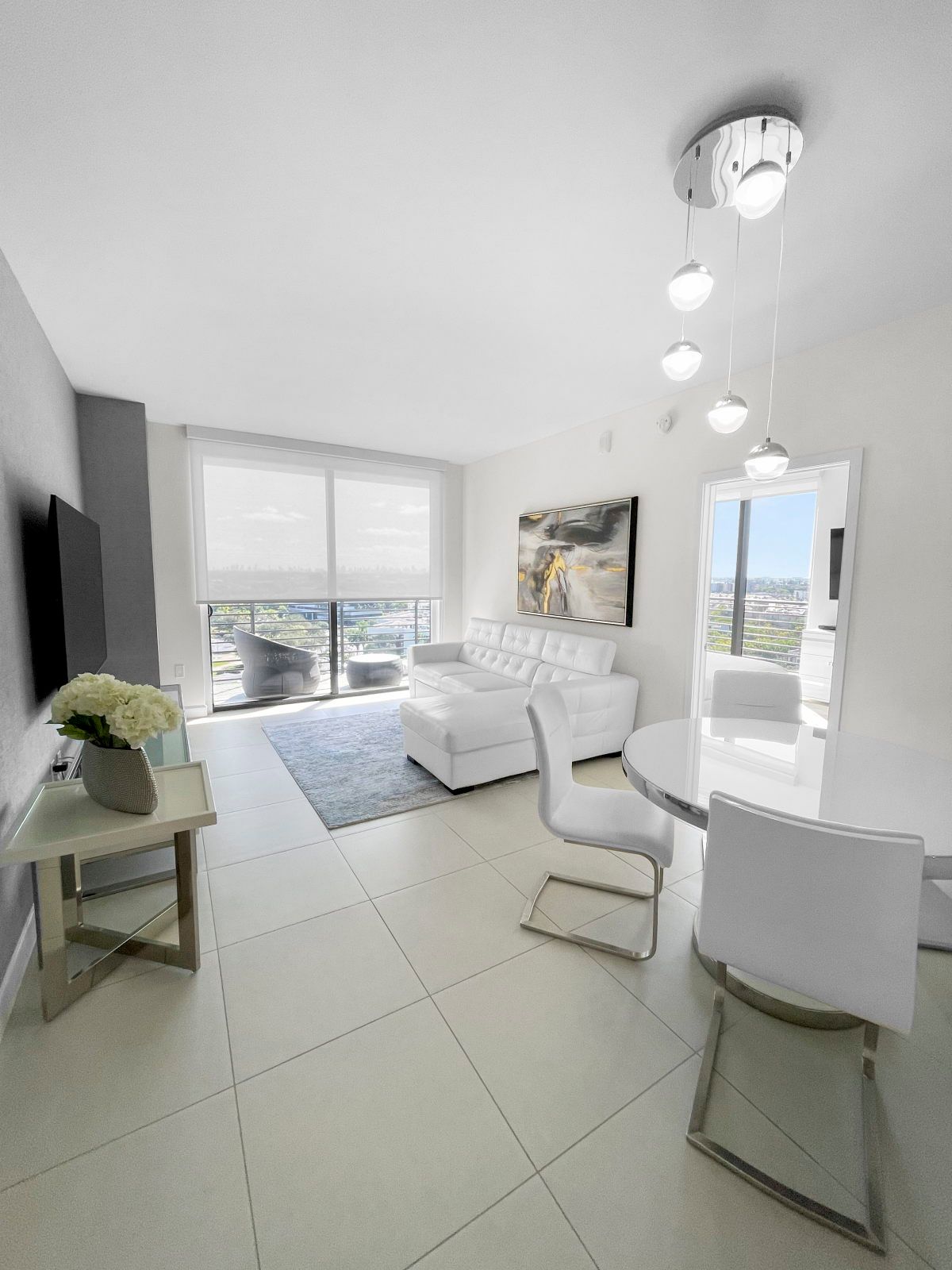image Enjoy bright, inviting spaces with natural light pouring in, accentuated by modern furnishings and a cozy ambiance.
