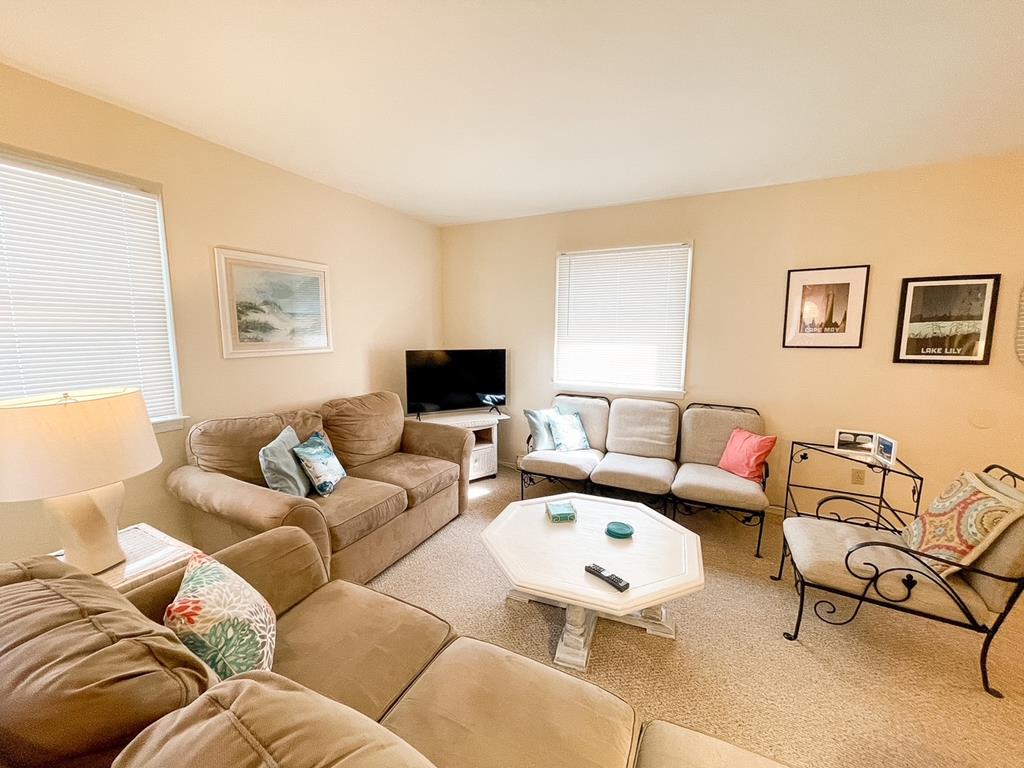 image Cozy living room with inviting seating options