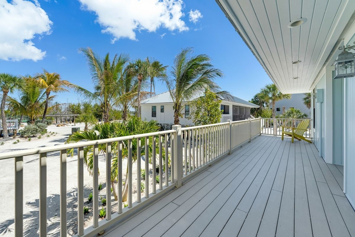 image A balcony or patio offers a spot for fresh air.
