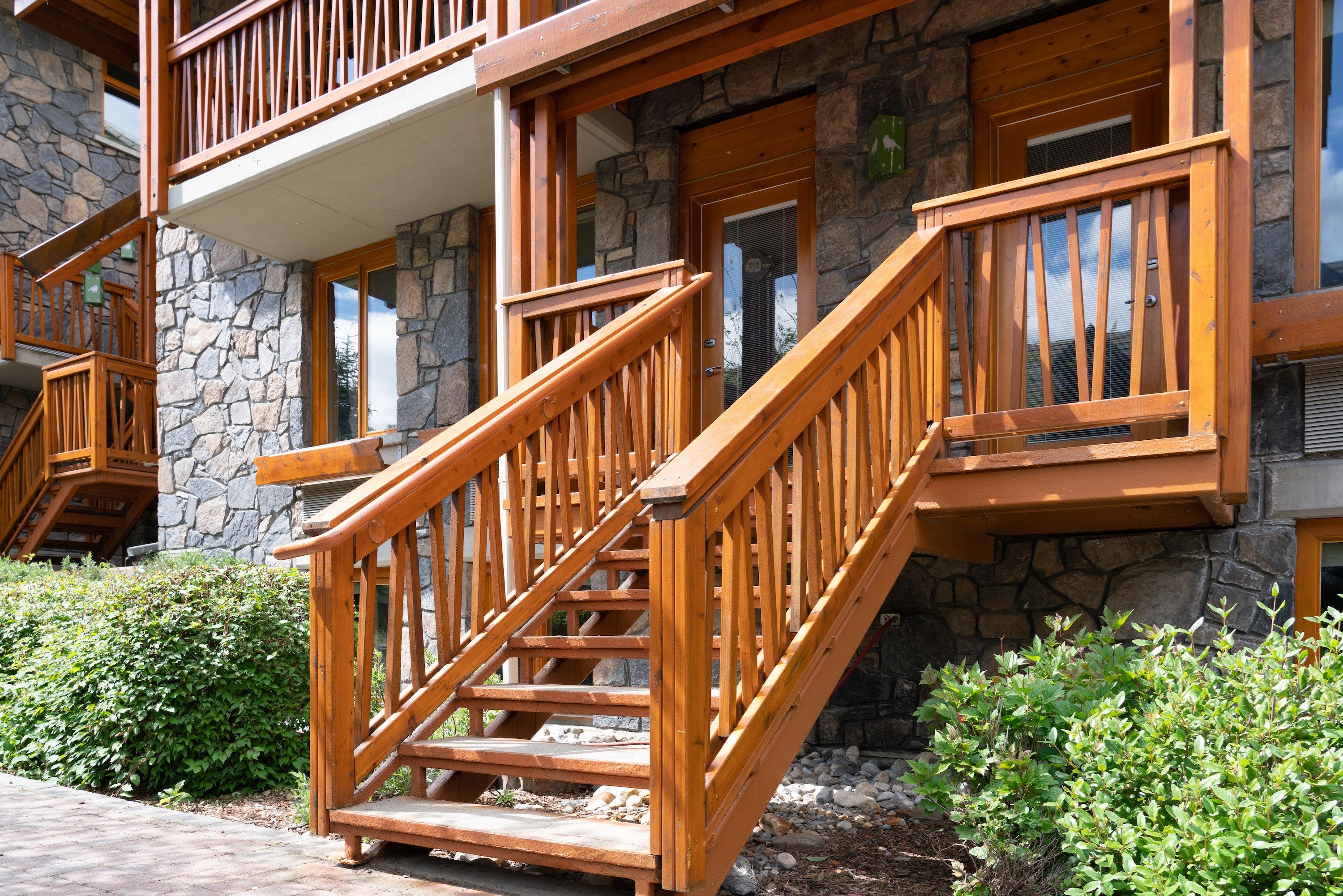 image Welcome to your home away from home!