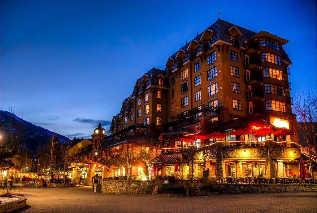 image Rustic elegance meets cozy mountain vibes in the heart of the village.