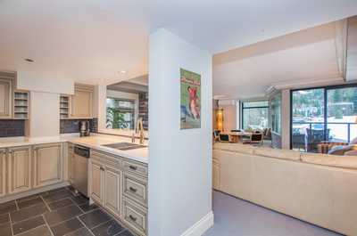 Sleep up to 6 guests in this spacious 2 Bedroom suite.