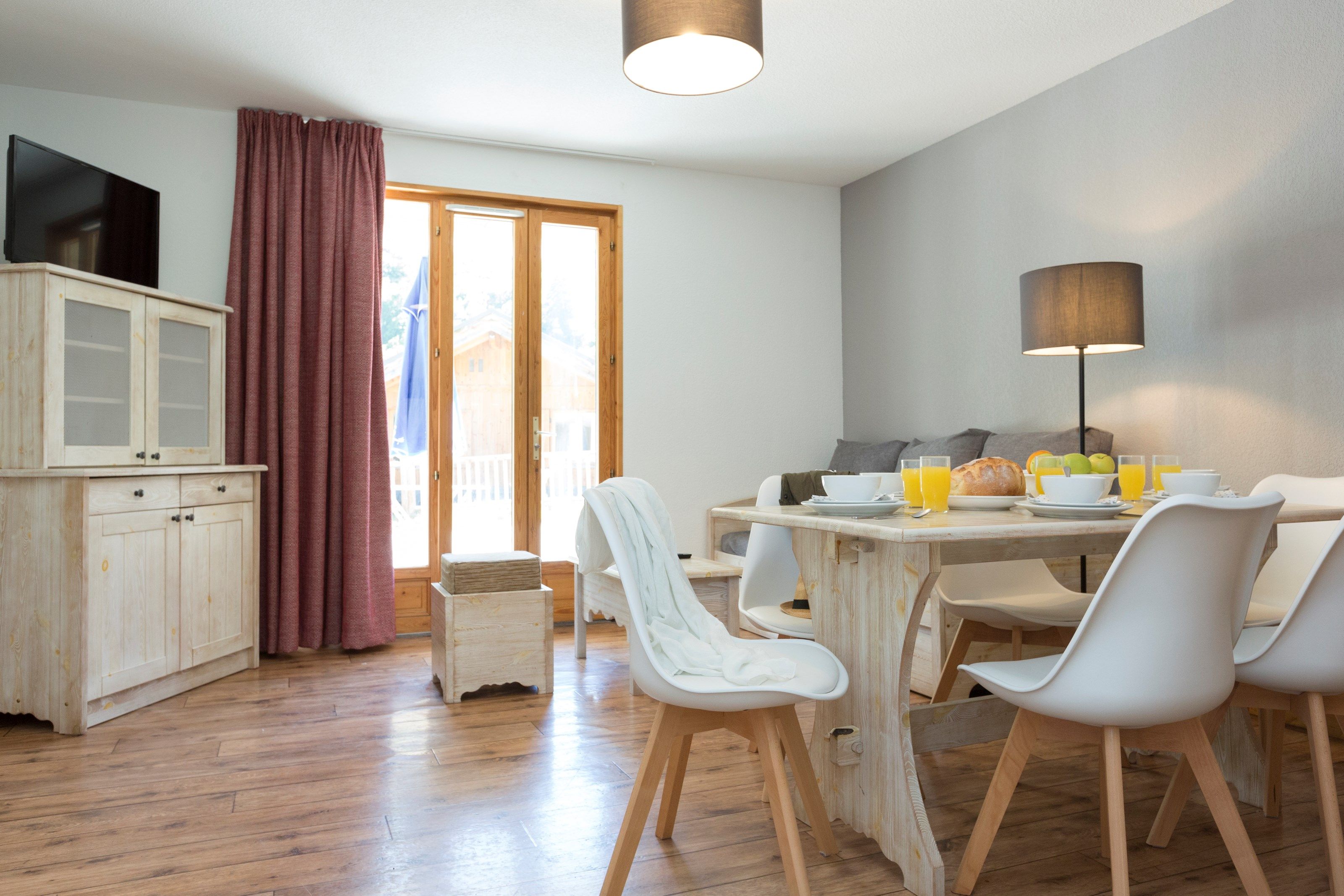 image You will enjoy your stay in this clean apartment.