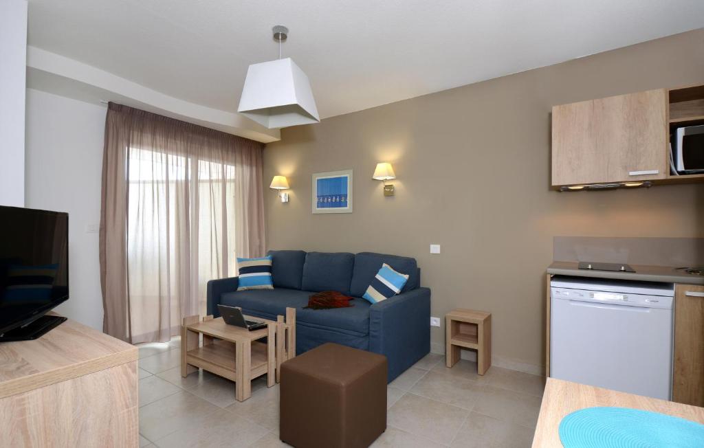 image You will love the open-concept living space, perfect for relaxing after a great day.