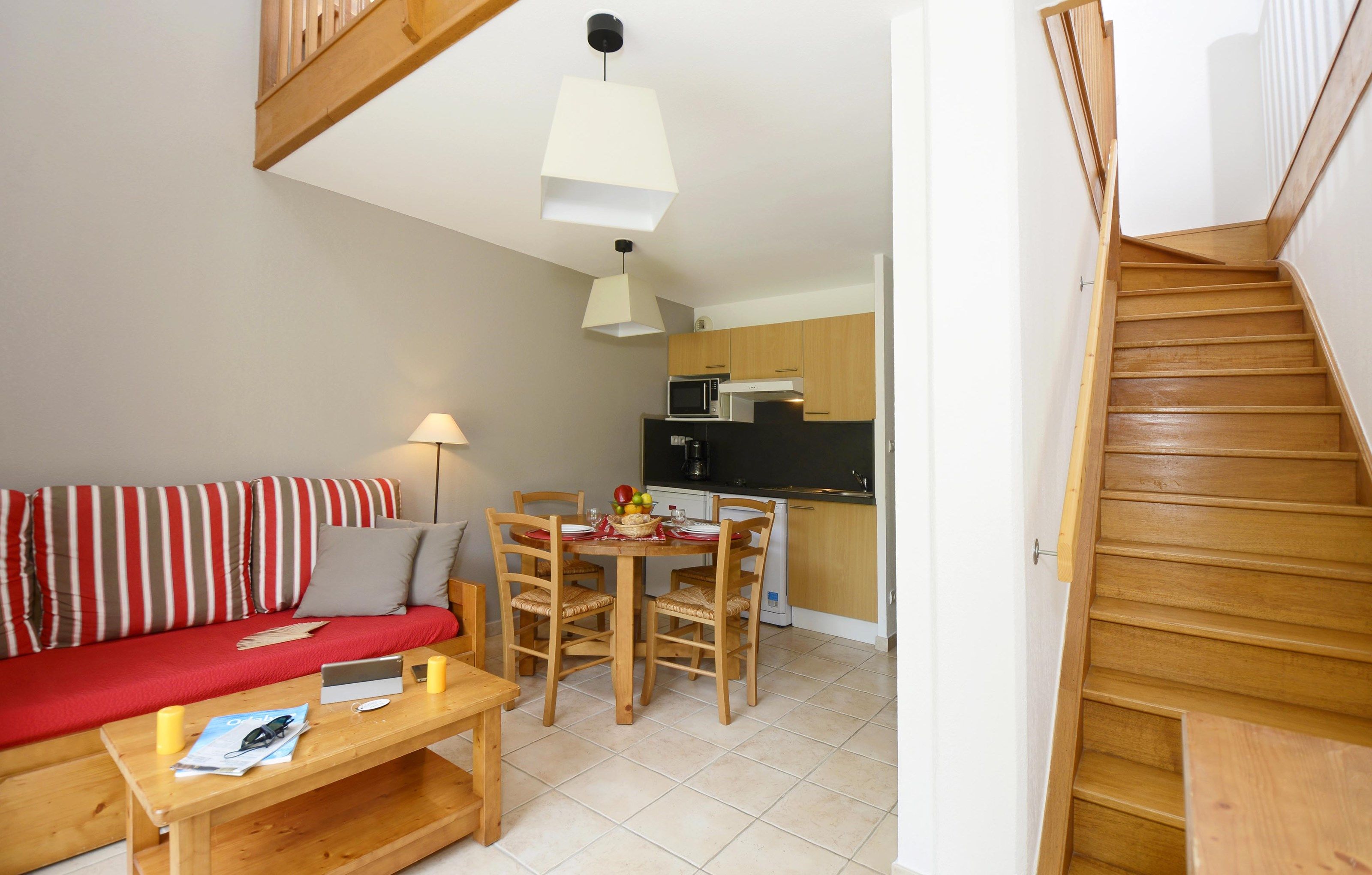 image We can't wait to host you in our beautiful maisonette!