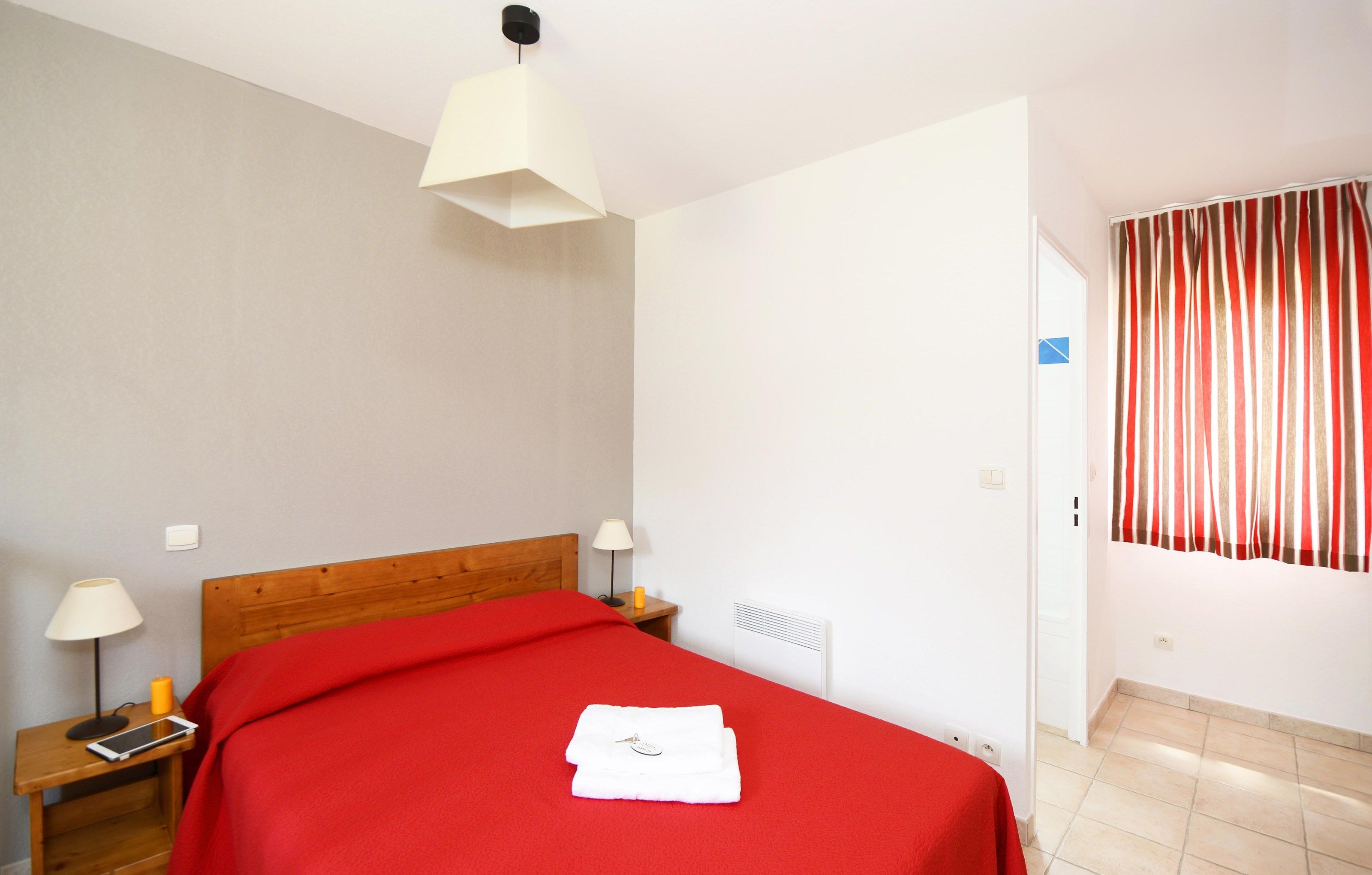 image Have a great sleep in one of our beautiful bedrooms.