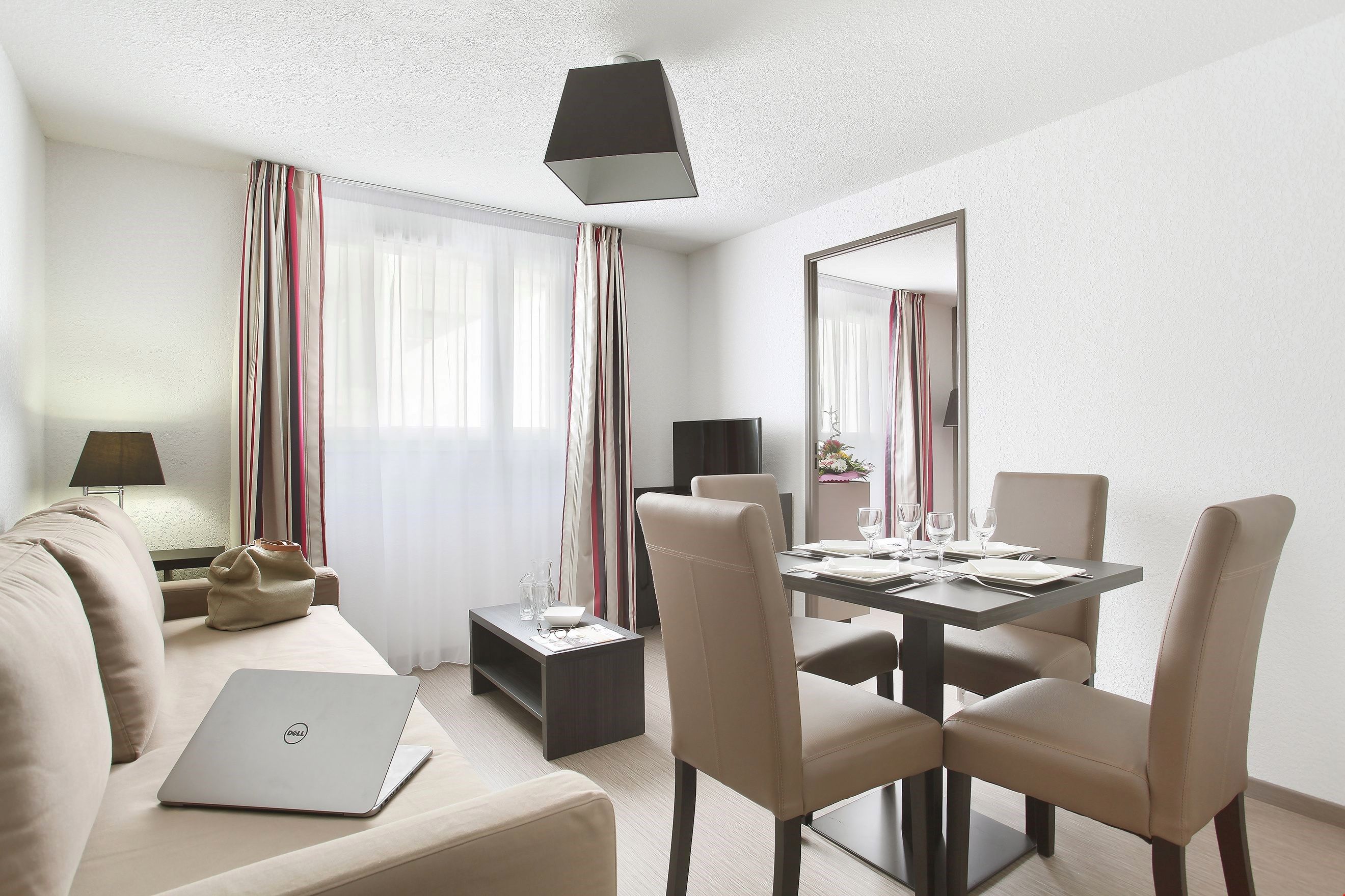 image Welcome to our charming and cozy unit!