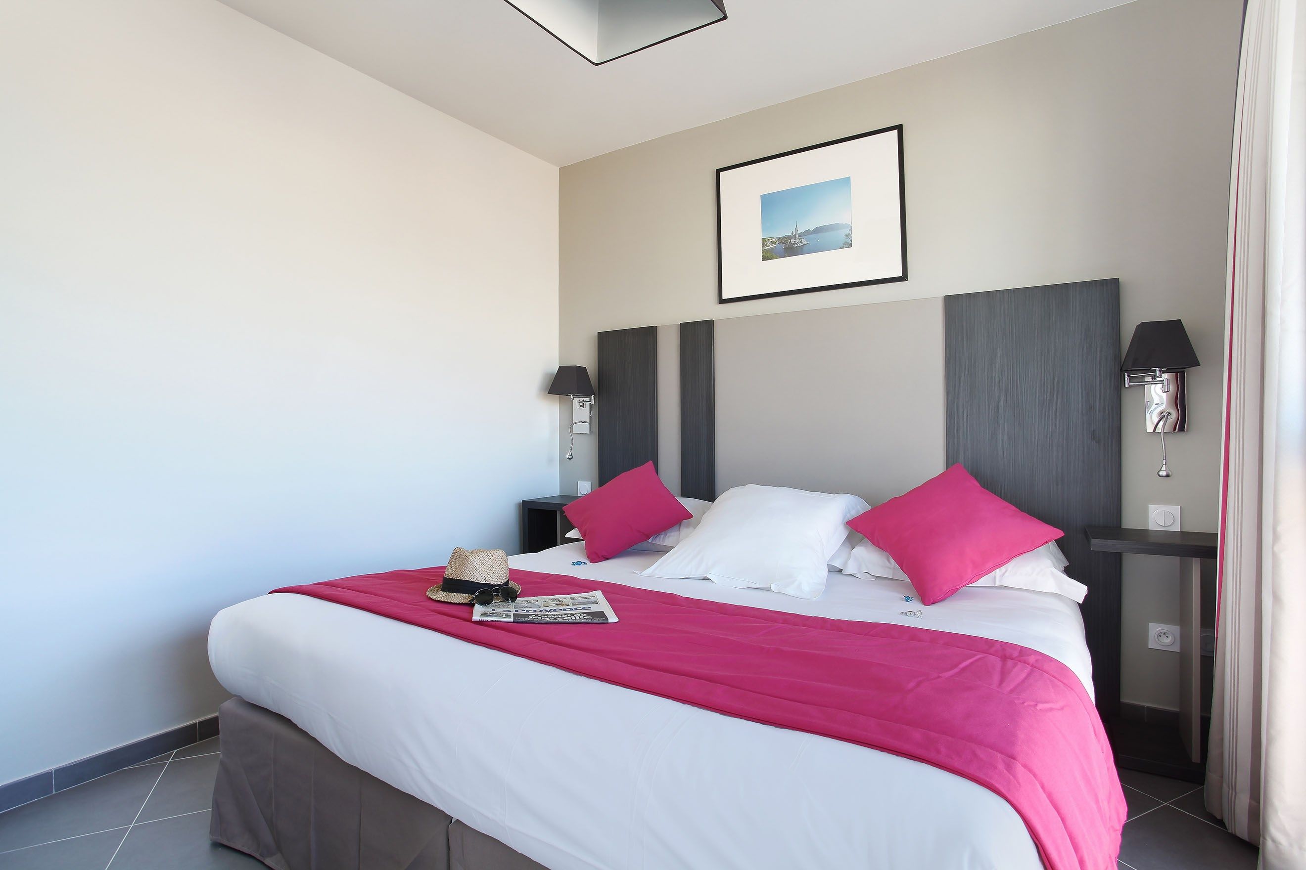 image Please specify any bedding preferences with our team upon booking and we will be happy to try and accommodate you!