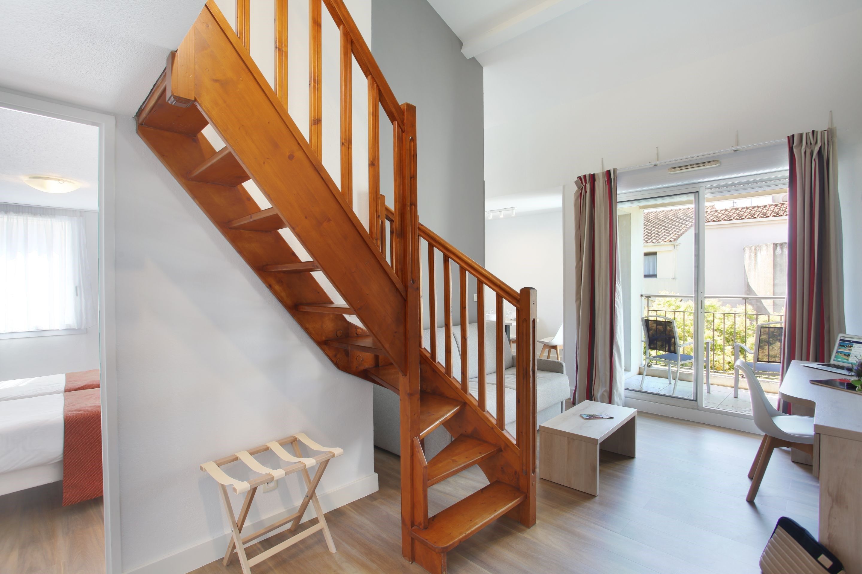 image You will love the open living space.