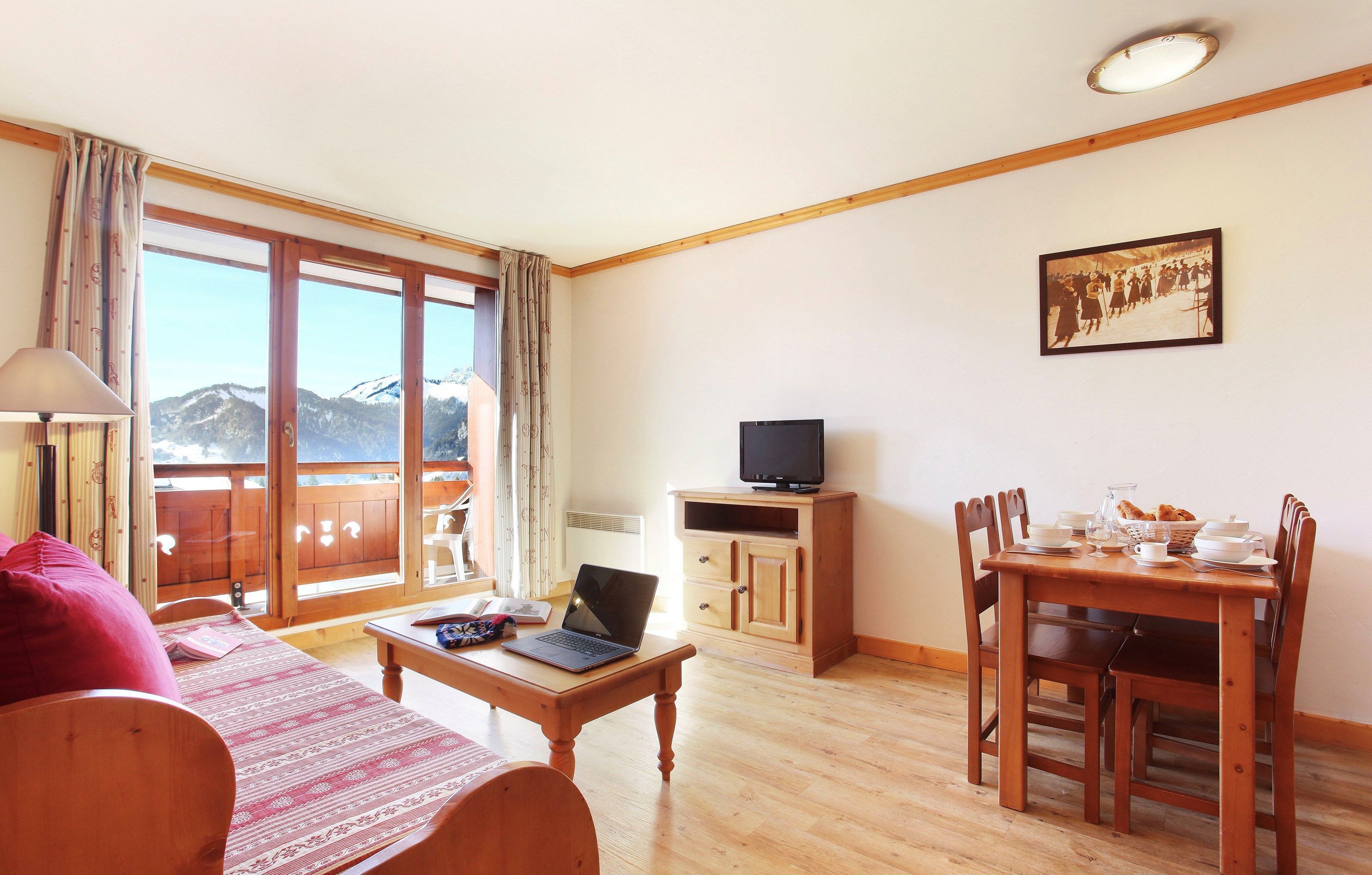 image You will love the open-concept living space, perfect for relaxing after a great day.