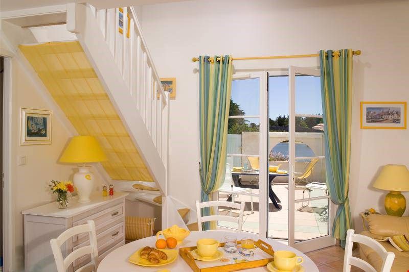 image Welcome to our bright and cozy holiday home in a great Vendée location!