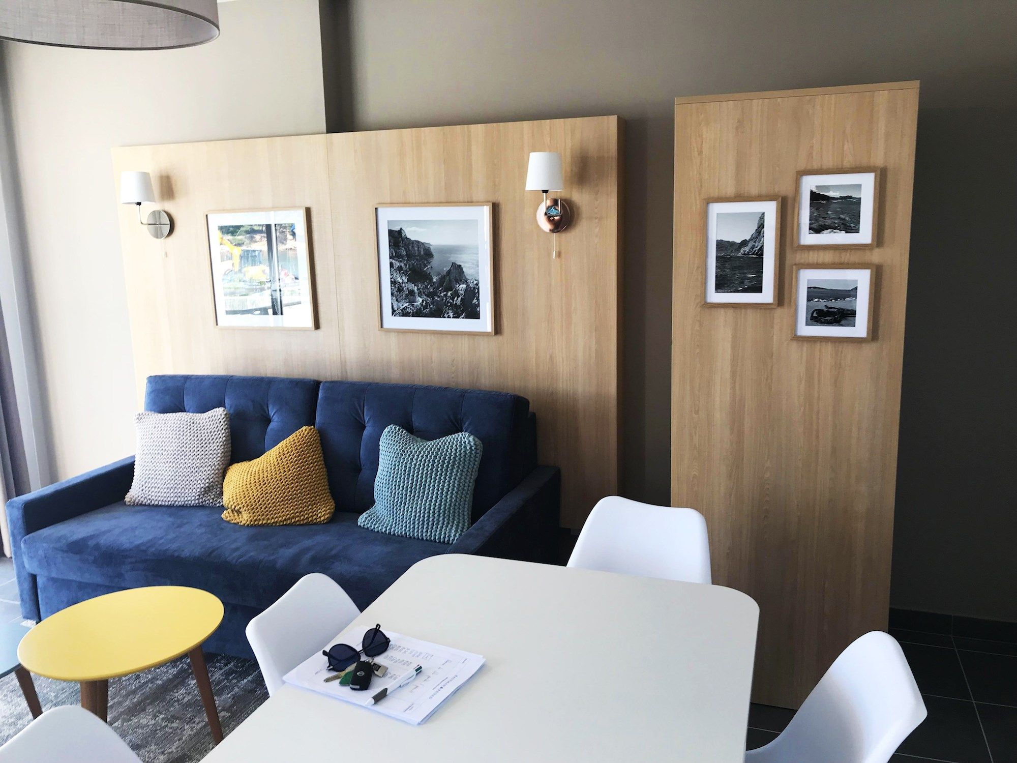 image Welcome to your home away from home in gorgeous Saint Mandrier!