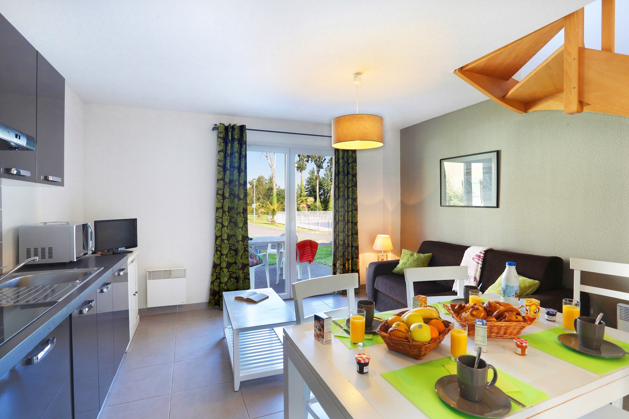 image Come and stay in our 3 Bedroom House in Saint-Malo!