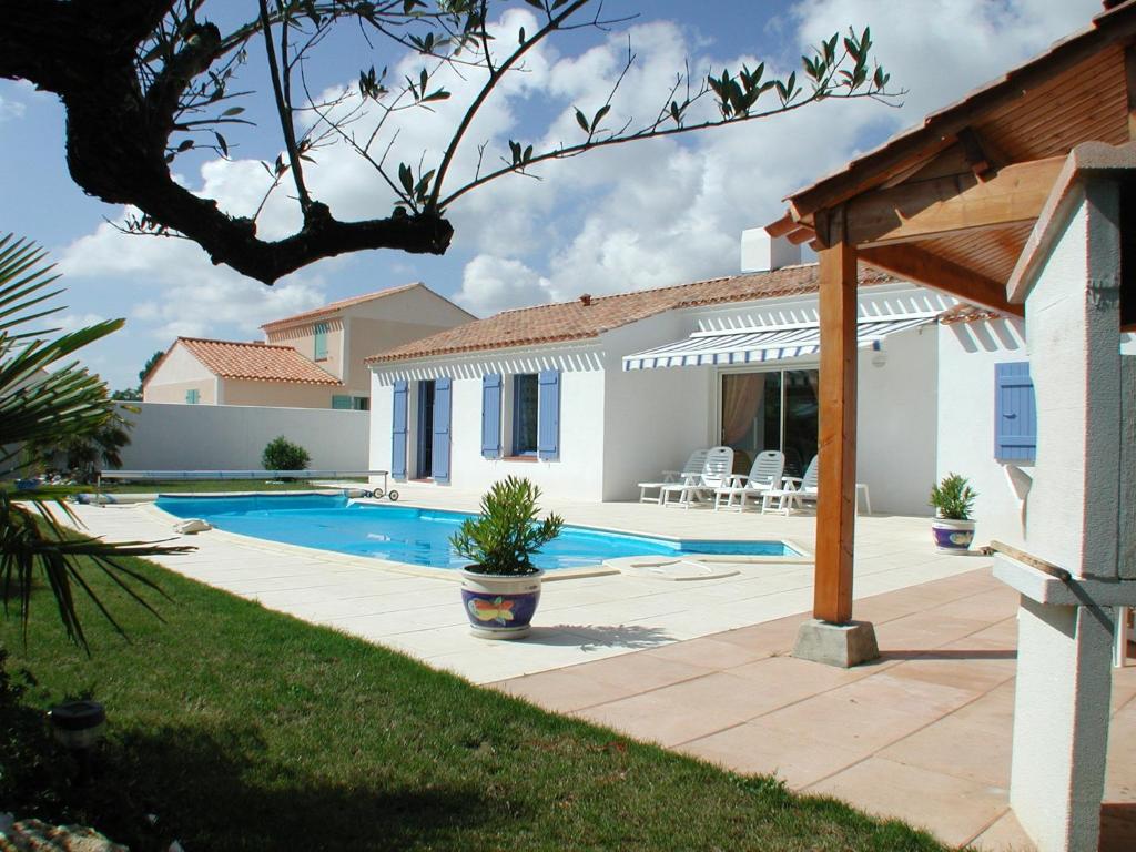 image Welcome to your home away from home.