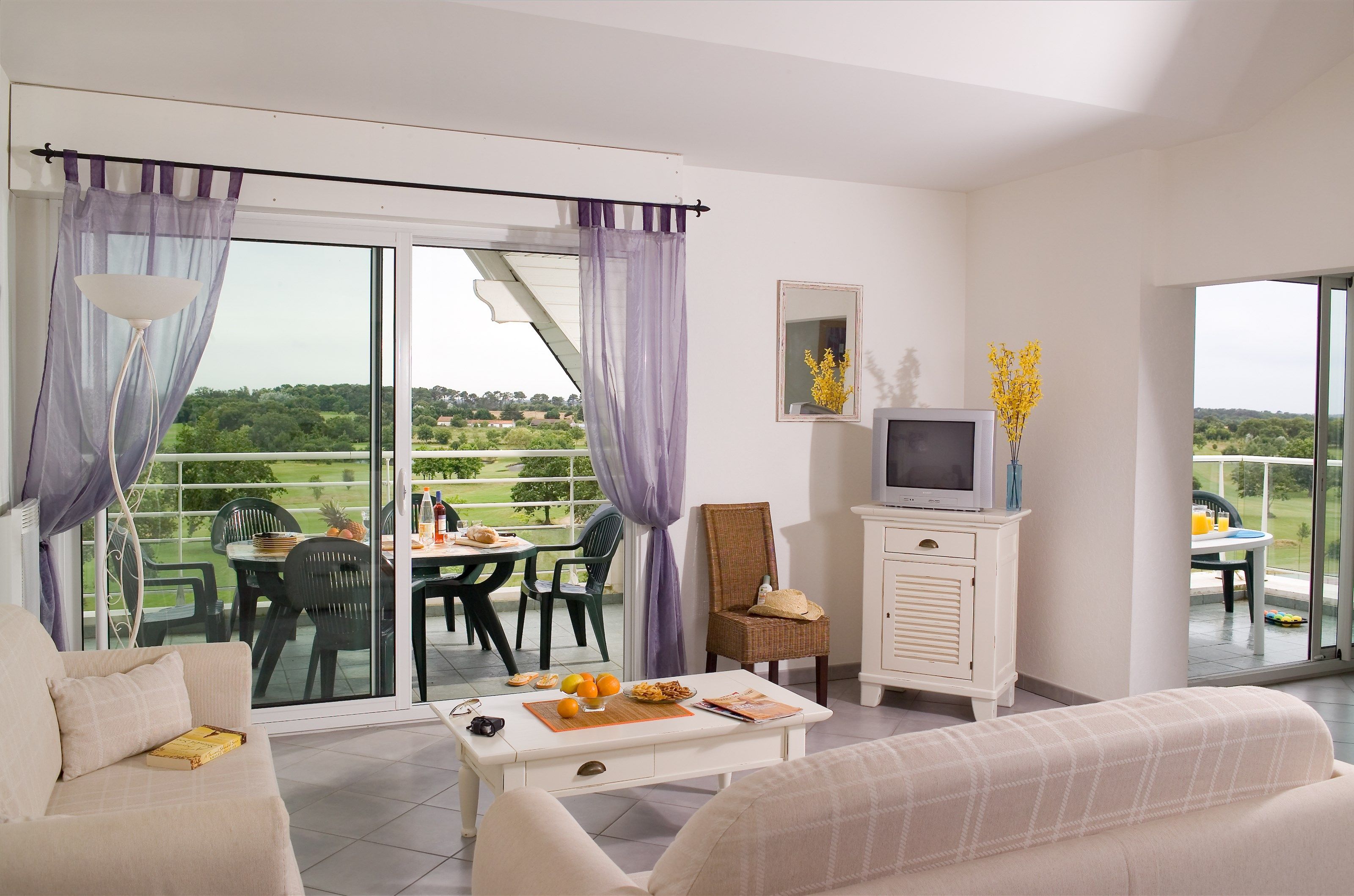 image Welcome to your rustic 2 bedroom apartment!