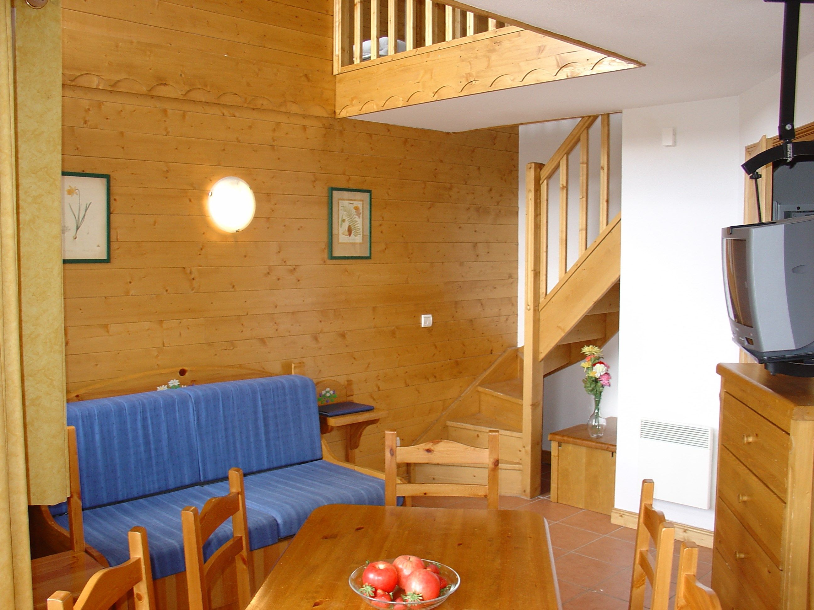 image Find peace and relaxation with your close friends and family in our cozy apartment!