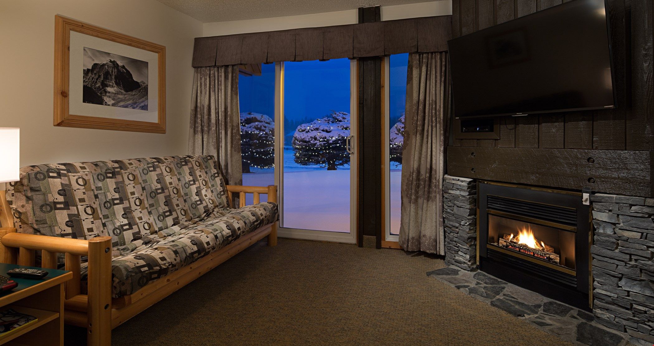 image Welcome to your home-away-from-home in the Rocky Mountains!