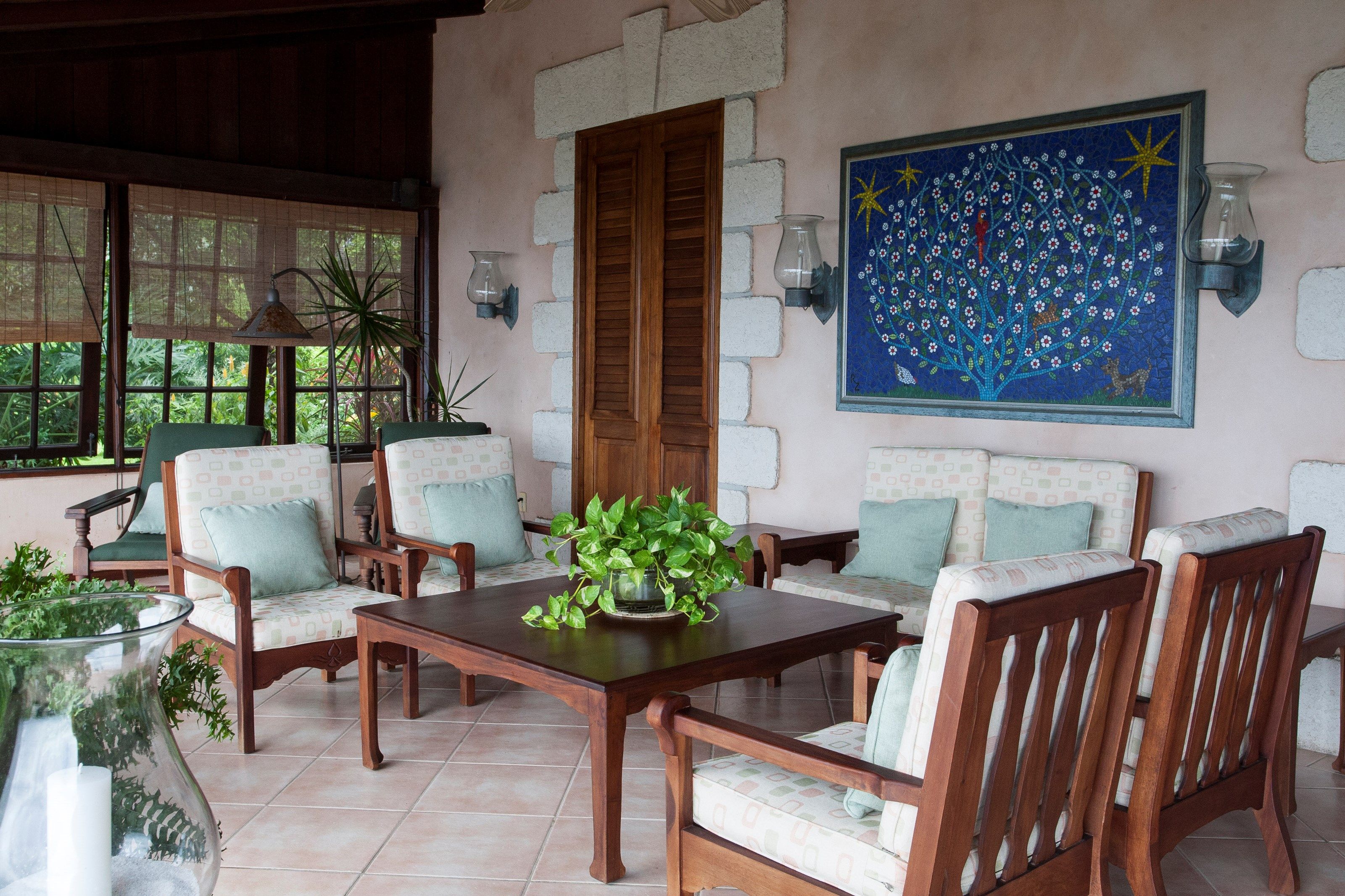 image Find peace and relaxation with your close friends and family in this stunning villa.