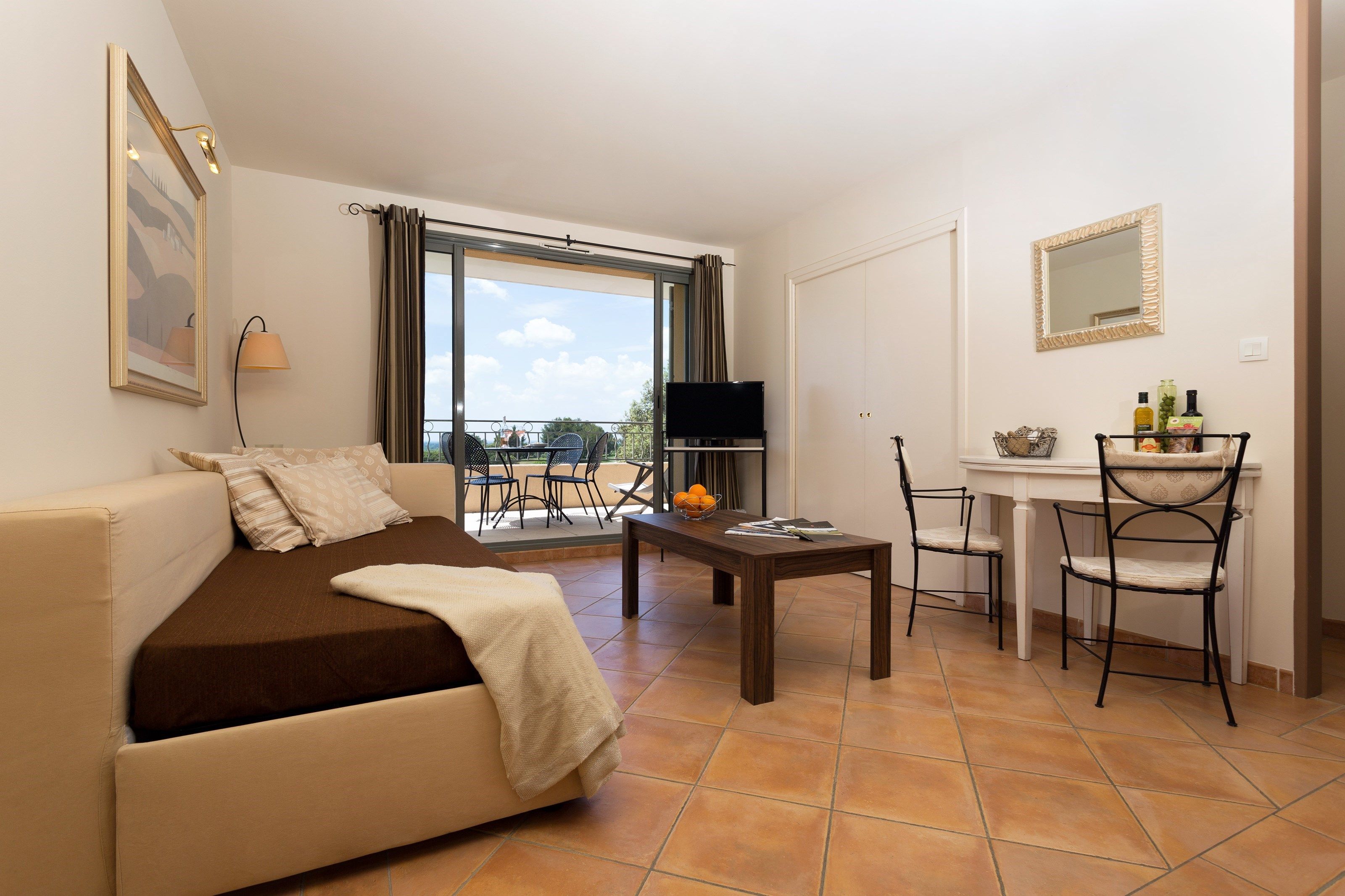 image You will love the bright and open-concept living spaces.