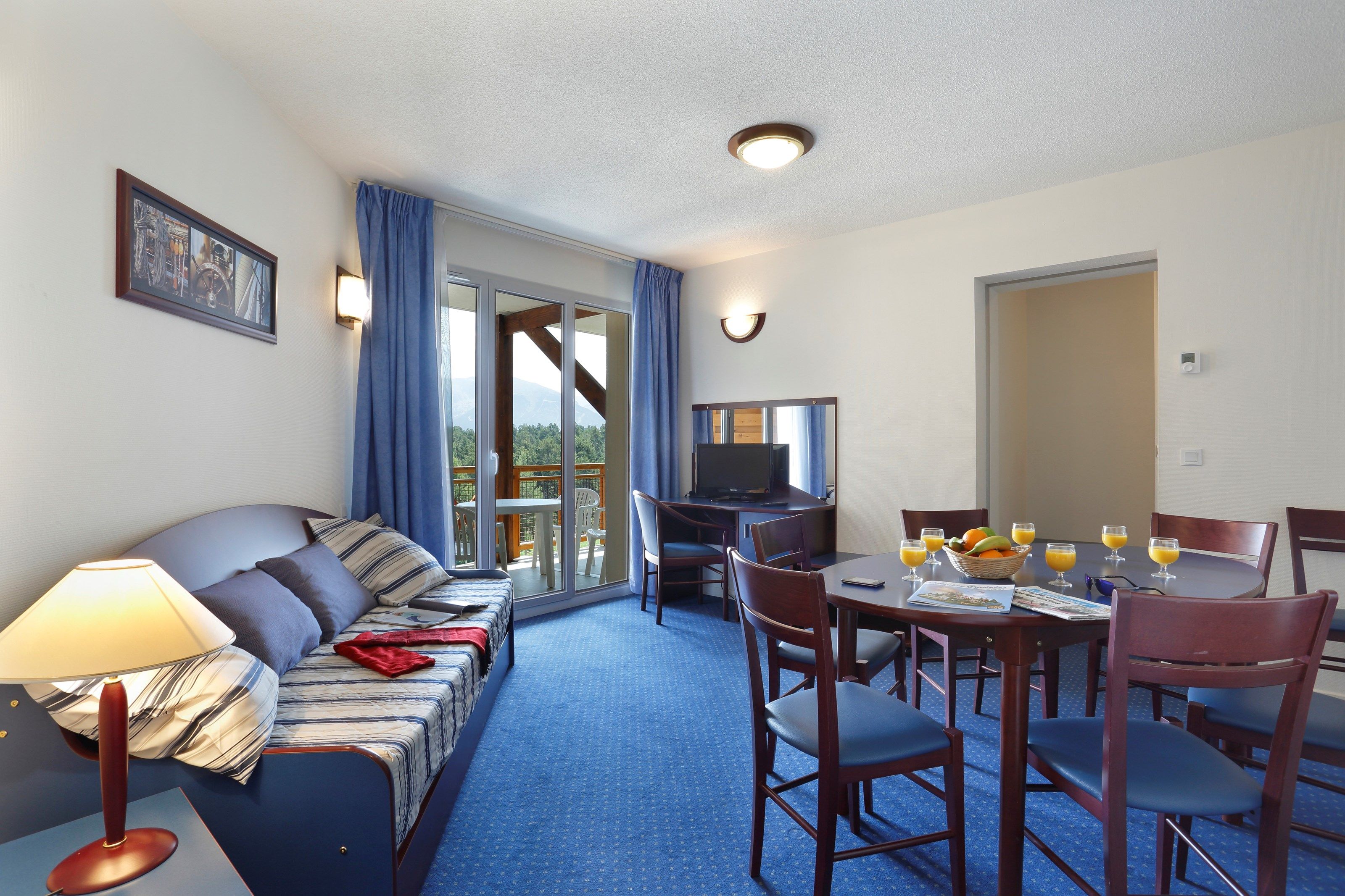 image You will love the bright and open-concept living space, perfect for relaxing after a great day.