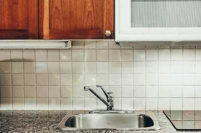 Prepare meals in the kitchenette.