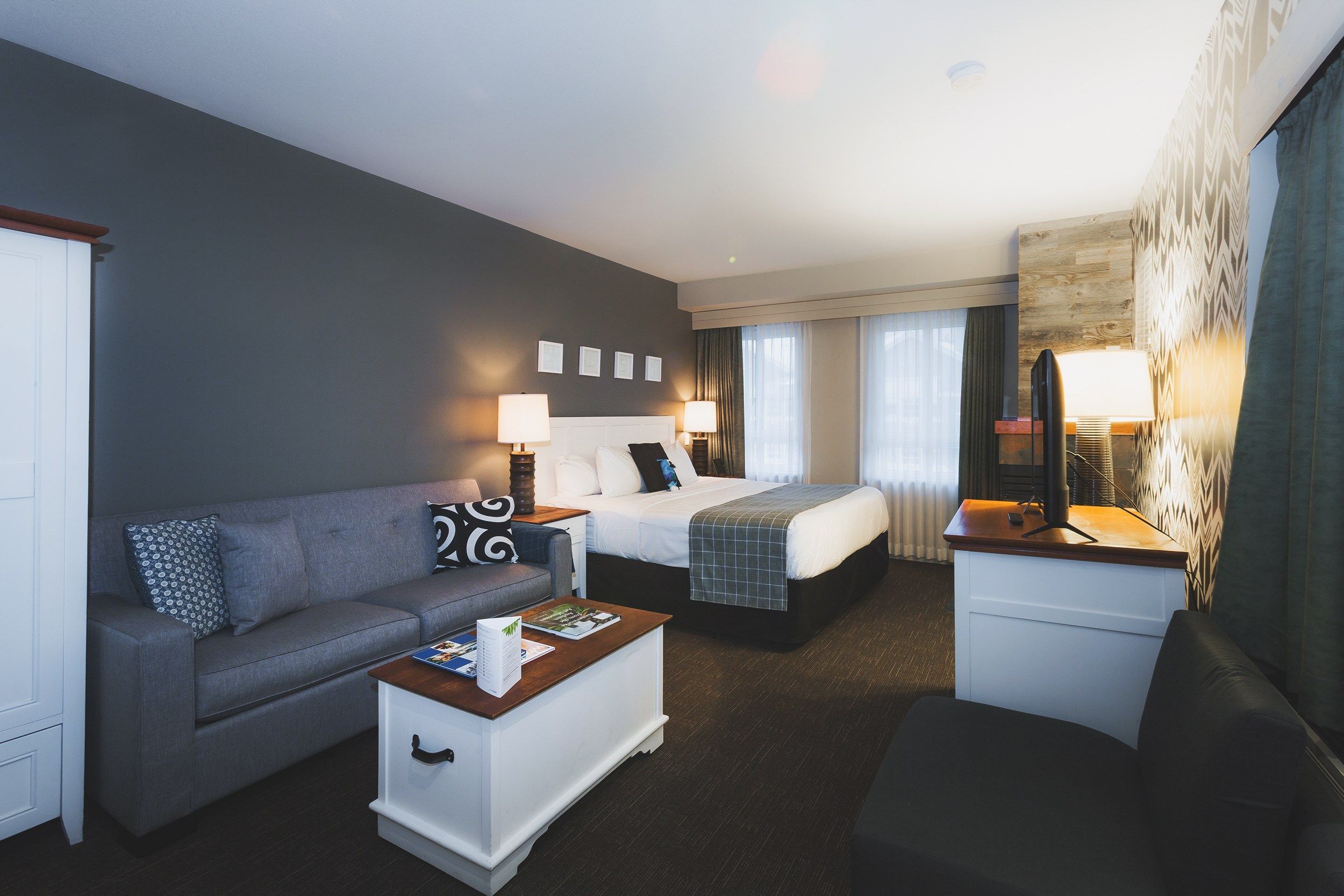 image You'll love your time in Whistler!