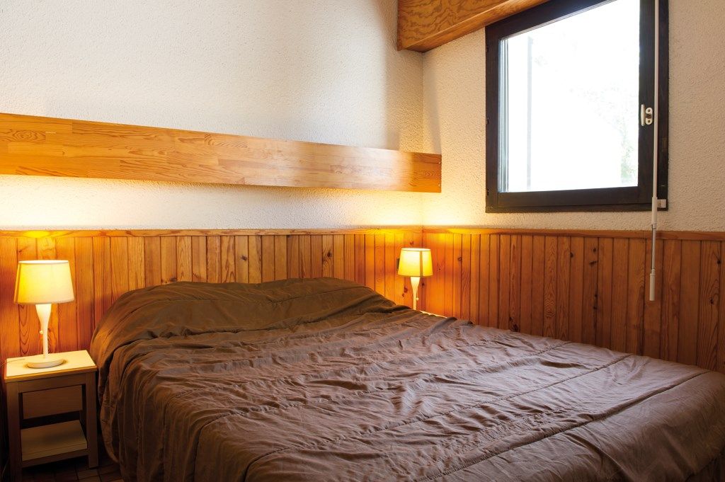 image There's a Double bed.