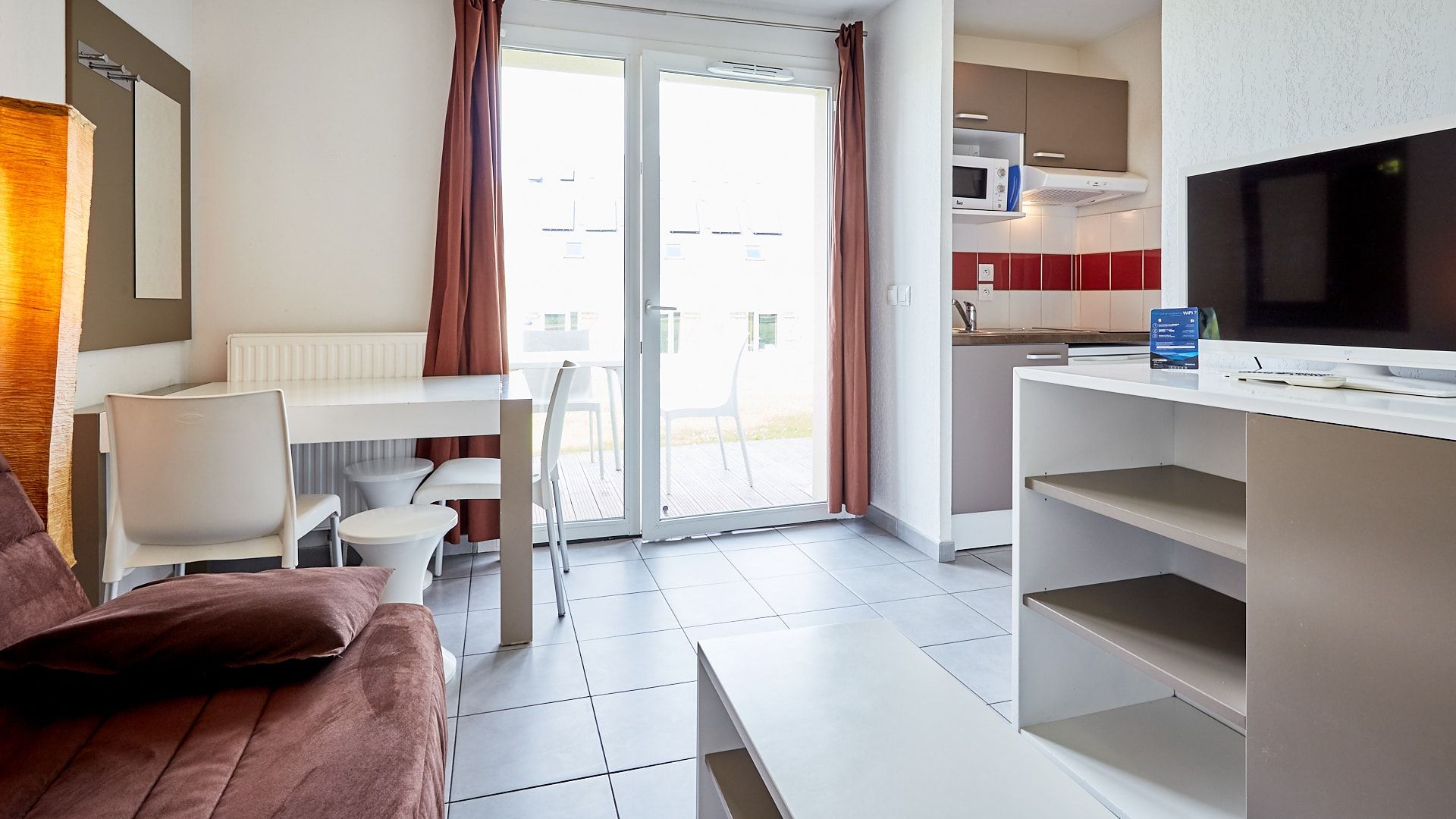 image You will love the bright and open-concept living space, perfect for relaxing after a great day.