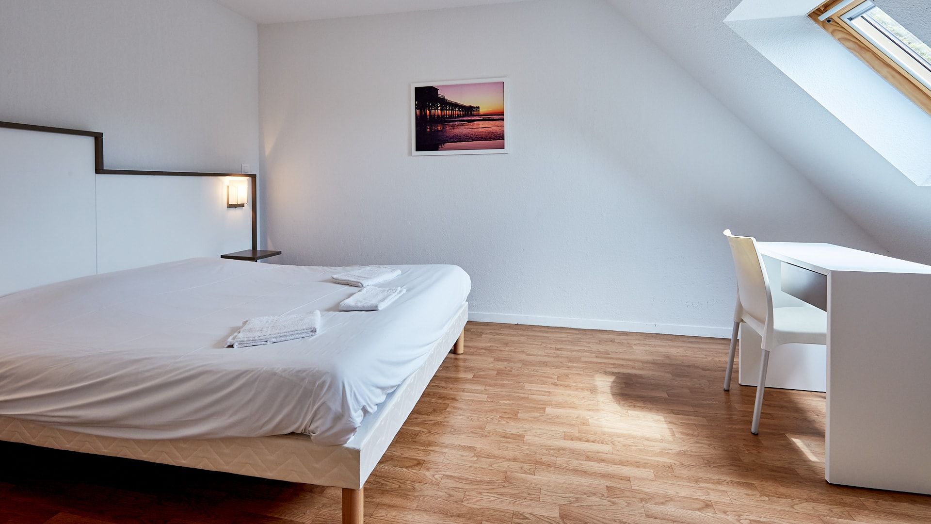 image You'll love the spacious bedrooms!