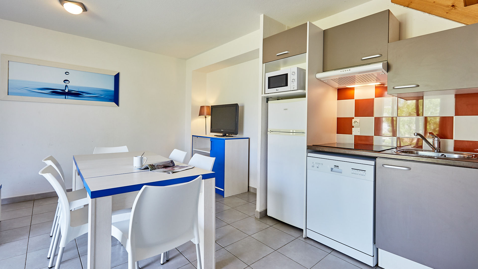 image Make a tasty meal in your own kitchen!