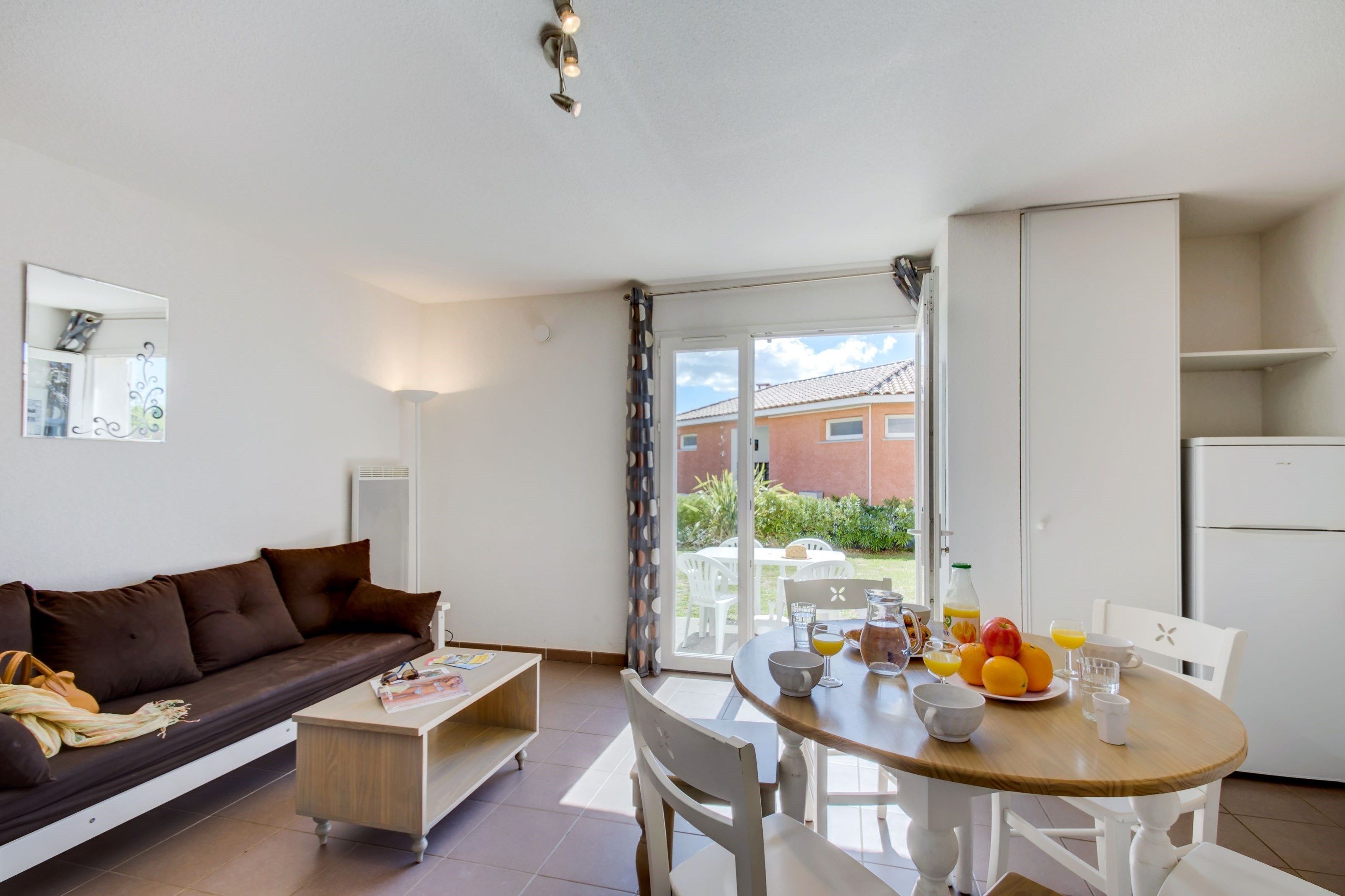 image You will love the bright and open-concept living space, perfect for relaxing after a great day.