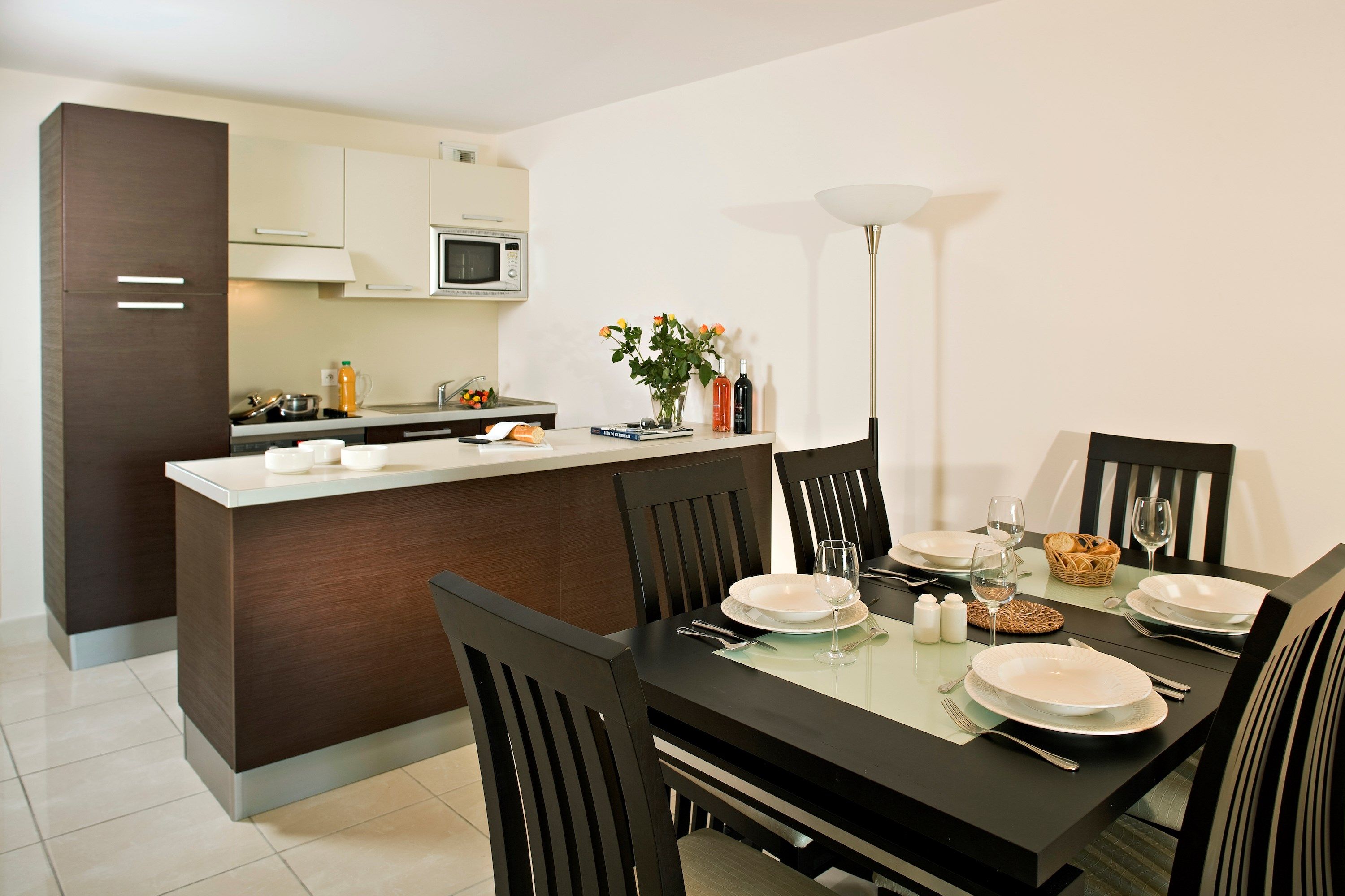 image Make a tasty meal in your own kitchen.