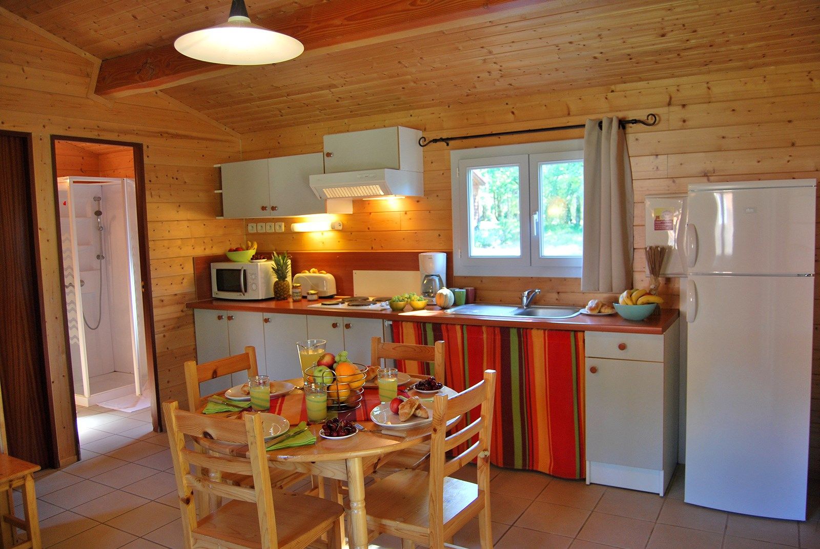 image Welcome to our cozy and rustic maisonette in Gramat!