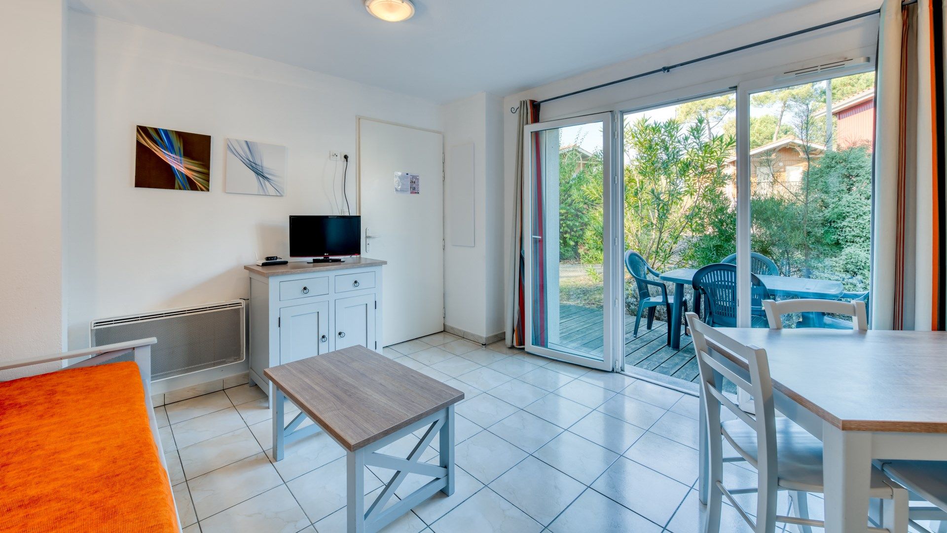 image You will love the bright and open-concept living space, perfect for relaxing after a great day.