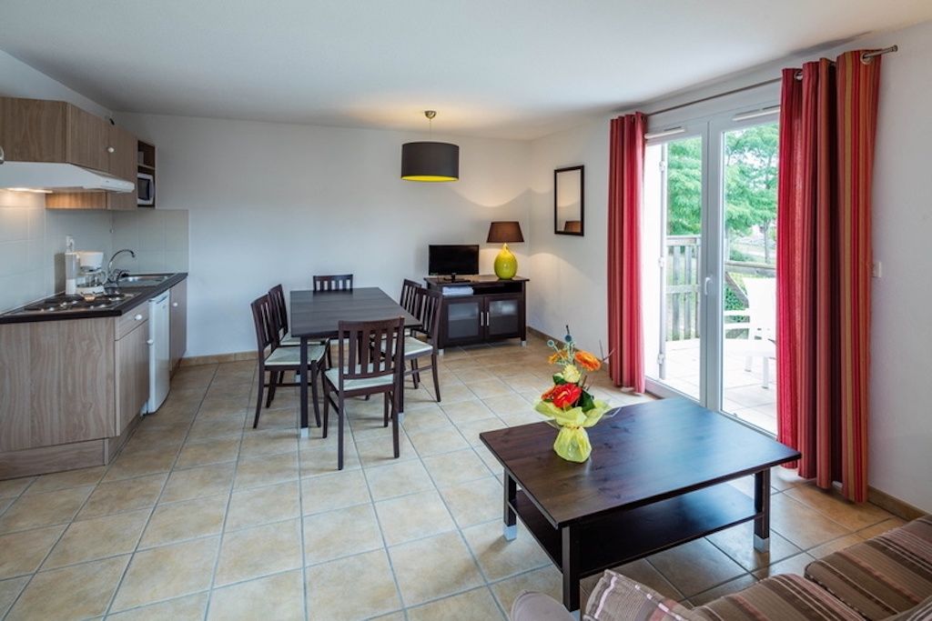 image Sit on your private balcony and relax!